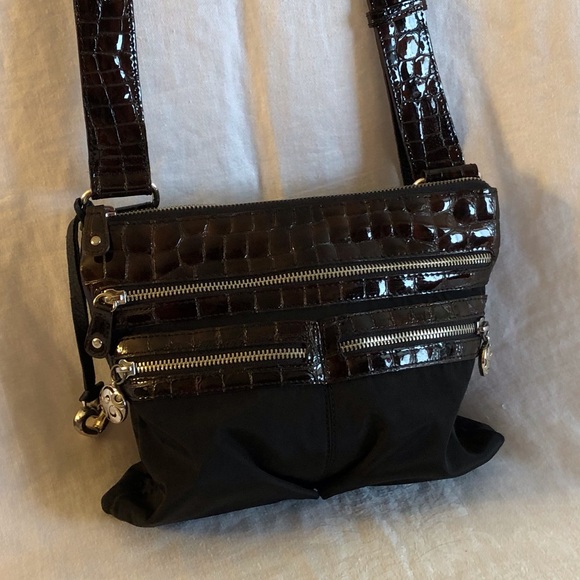 Brighton Handbags - EUC Brighton crossbody bag